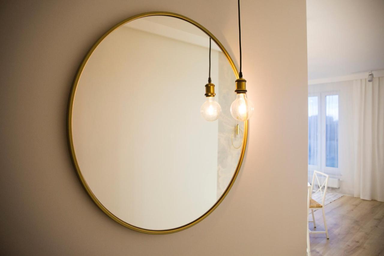 ApartGdaňsk Exteriér fotografie
