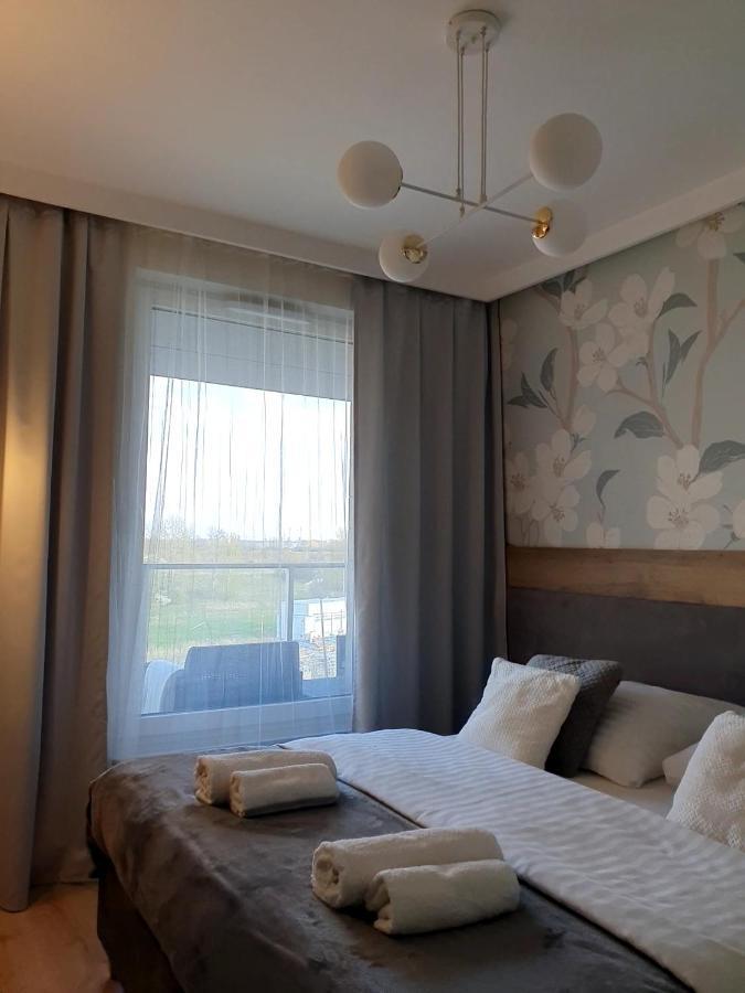ApartGdaňsk Exteriér fotografie