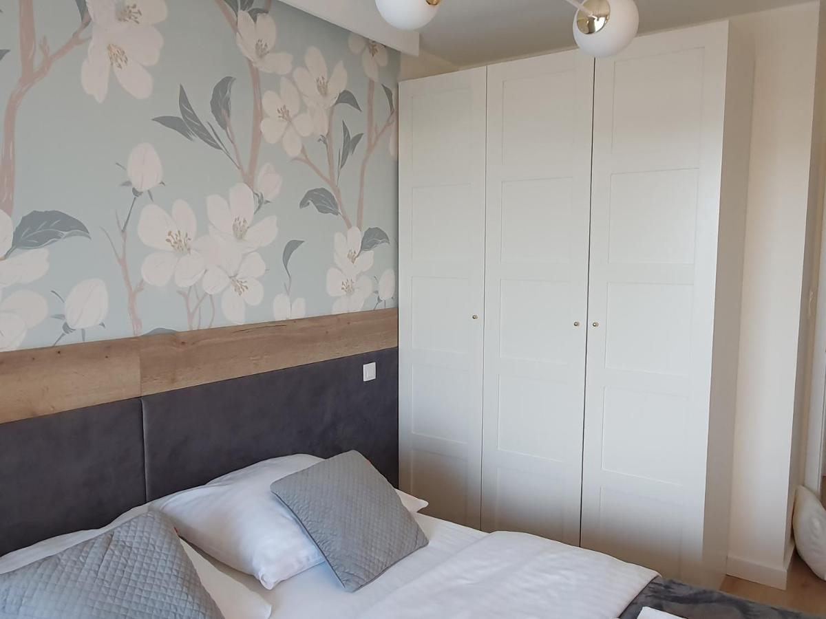 ApartGdaňsk Exteriér fotografie