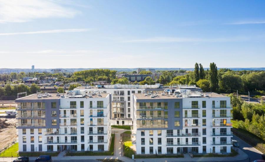 ApartGdaňsk Exteriér fotografie